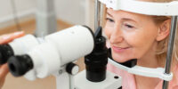 Regular Eye Checkups Are Crucial for Seniors