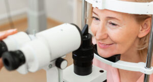Regular Eye Checkups Are Crucial for Seniors