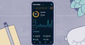 Sleep Tracking Apps