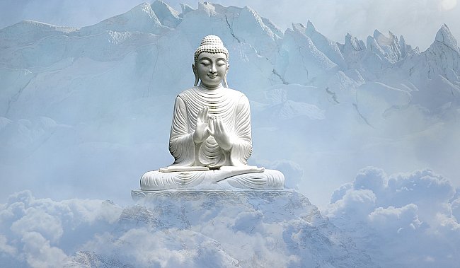 Zen Meditation