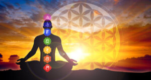 Chakra Meditation