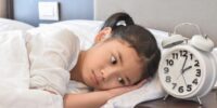 Sleep Problems in Children and Adolescents