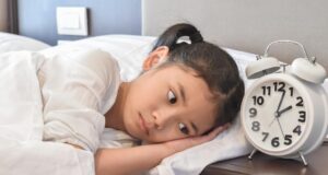 Sleep Problems in Children and Adolescents