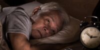 Sleep Disorders in Seniors