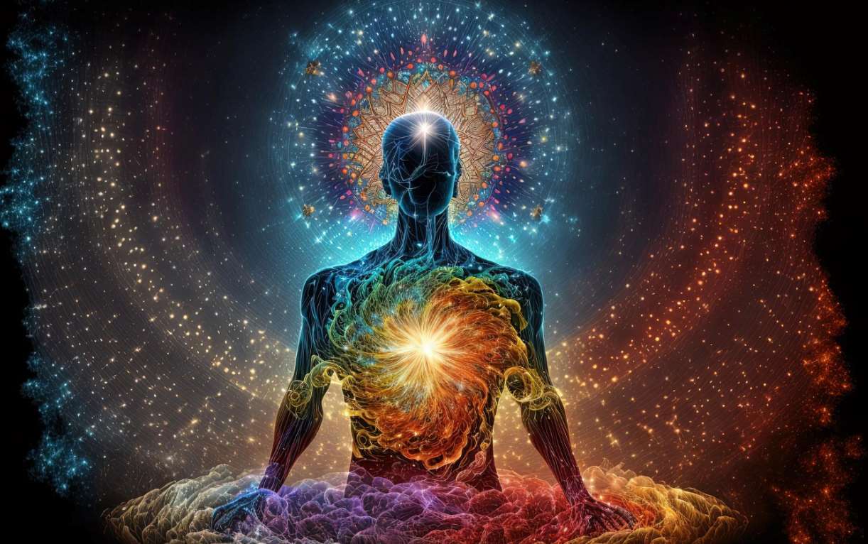 Chakra Meditation Vs. Other Energy Healing Modalities