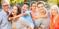 Family History Matters in Eye Health