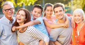 Family History Matters in Eye Health