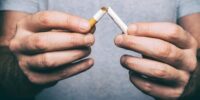 Smoking Cessation Benefits Your Eye Health