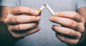 Smoking Cessation Benefits Your Eye Health