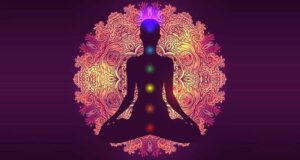 Chakra Meditation