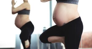 maintaining a healthy pregnancy