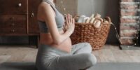 meditation for pregnancy anxiety