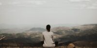 Self Compassion Through Meditation