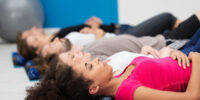 Breathing Exercises Enhance Sleep and Relaxation