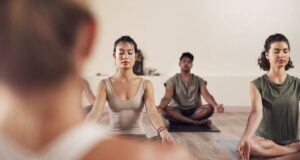 Heart-Centered Meditation Vs. Mindfulness