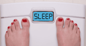 Connection Between Sleep and Weight Gain