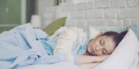 Sleep Quality Declines With Age