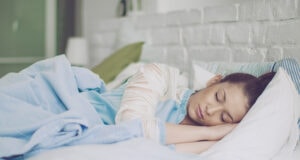 Sleep Quality Declines With Age