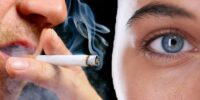 Smoking Is Linked to Vision Problems