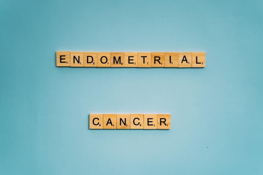 understanding endometrial cancer detection
