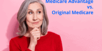 Medicare Advantage Vs Original Medicare