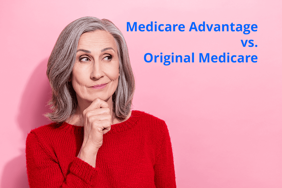Medicare Advantage Vs Original Medicare