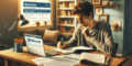 Applying for Medicaid Junior's Personal Journey
