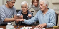 Drug Coverage Options for Seniors
