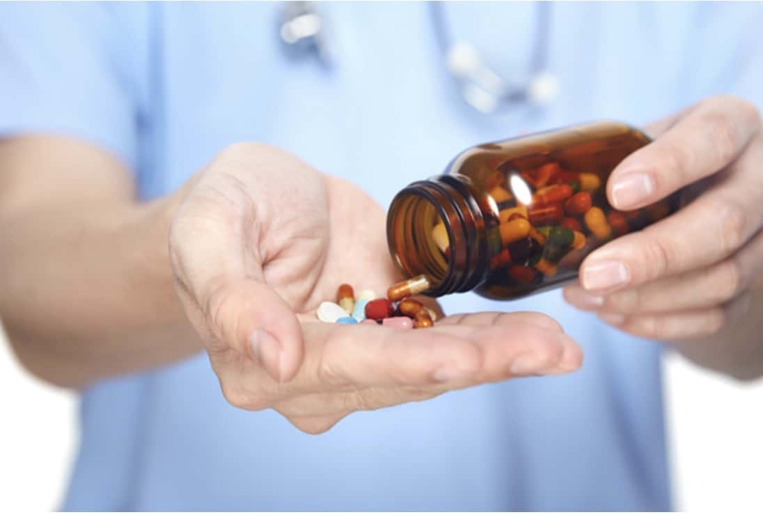 Finding the Right Medicare Prescription Drug Coverage