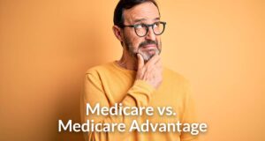 Medicare Advantage Vs Original Medicare