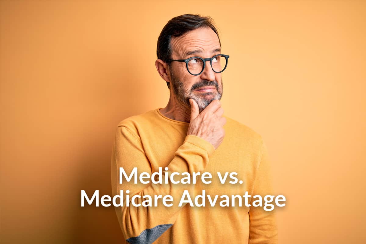 Medicare Advantage Vs Original Medicare