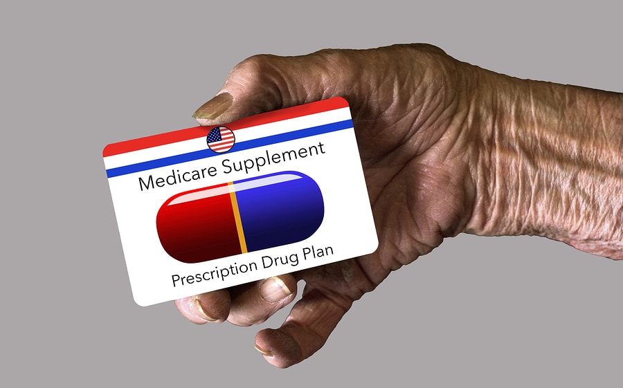 Save on Prescription Drugs With Medicare Supplemental Insurance