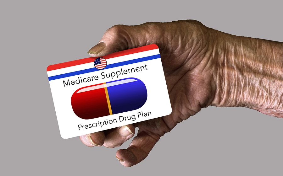 How to Save on Prescription Drugs With Medicare Supplemental