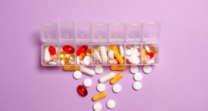 Finding Affordable Prescription Drug Coverage