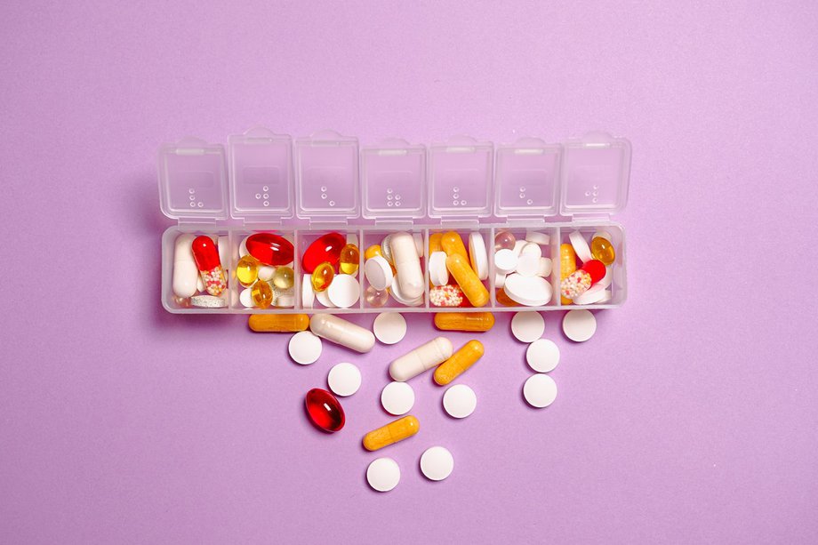 Finding Affordable Prescription Drug Coverage