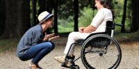 Care Plan Tips for Disabilities