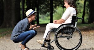 Care Plan Tips for Disabilities