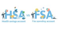Health Savings Accounts Vs Flexible Spending Accounts