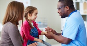 Affordable Medicare Options for Children