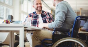 Care Plans for Disabled Individuals