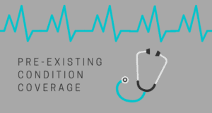 Pre-existing Condition Coverage