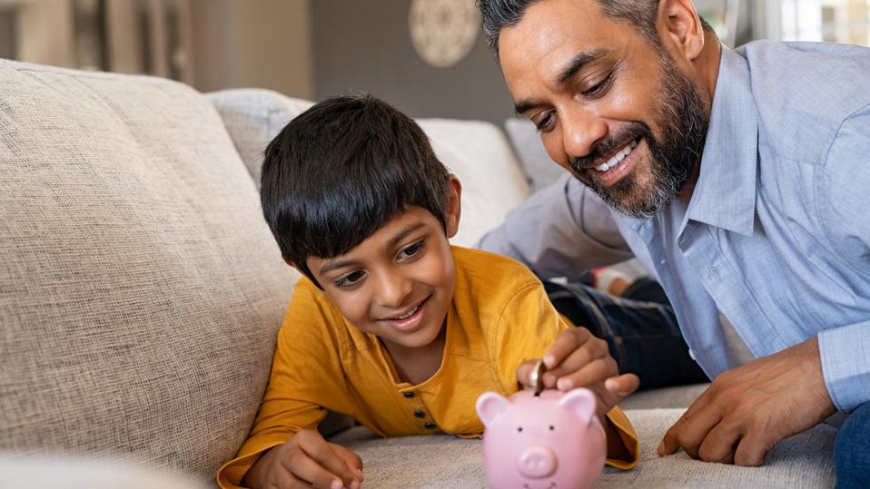 Most Reliable Health Savings Account for Children