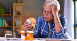 Essential Tips for Senior Prescription Drug Coverage