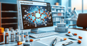 Apolipoprotein B (Apob) Test