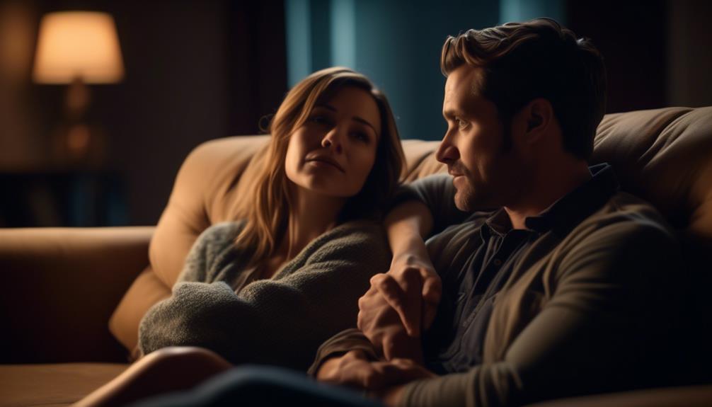 When to Consider Couples Therapy for Better Intimacy