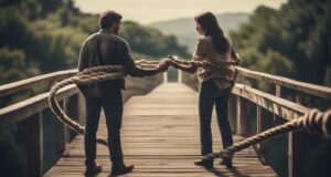 reevaluating and adjusting relationship boundaries