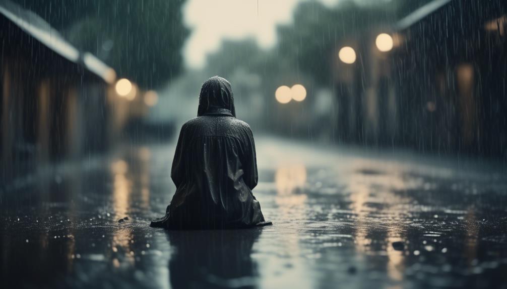 Why It's Important to Allow Yourself to Grieve After a B