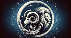 Aries and Leo Marriage and Sex Compatibility of a Man and a Woman