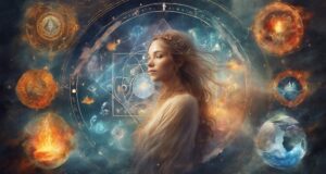 astrological elements and alignment