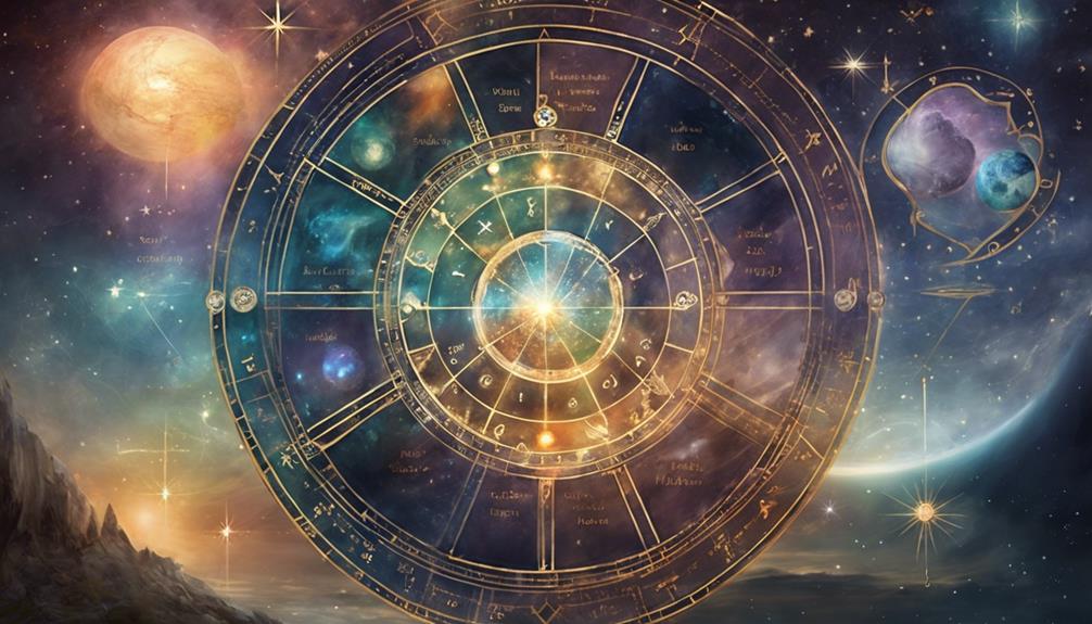 astrological insights and predictions